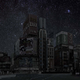 Illustration for article titled This Is How Cities Would Look at Night Without Lights